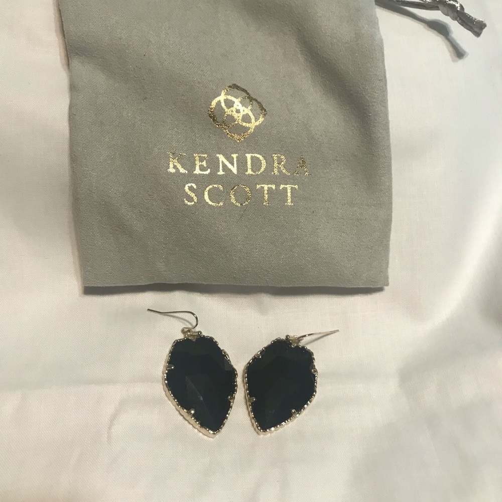 Kendra Scott Corley